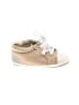 Child of Mine by Carter's Tan Sneakers Size 3-6 mo (baby) - photo 1