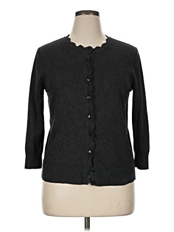 Neiman Marcus Cardigan (view 1)