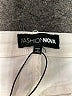 Fashion Nova Ivory Shorts Size 7 - photo 3