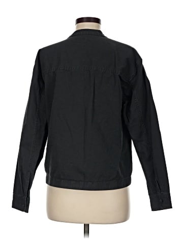 Gap Long Sleeve Blouse (view 2)