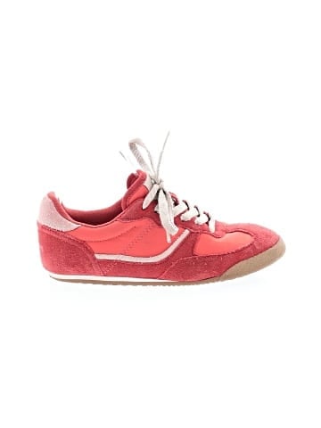 Zara Sneakers (view 1)