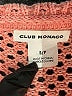 Club Monaco Orange Pullover Sweater Size S - photo 7