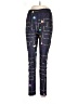 Unbranded Graphic Blue Active Pants Size L (estimated) - photo 1