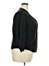 Maurices Black Blazer Size 20 (2) - photo 4