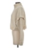 Urban Outfitters 100% Polyester Tan Turtleneck Sweater Size S - photo 5