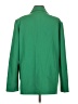 Motel Green Blazer Size XS - photo 2