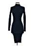 Active USA Black Casual Dress Size S - photo 1