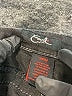 Earl Jean Black Jeans Size 14 - photo 4
