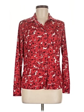 Anatomie Long Sleeve Blouse (view 1)