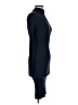 Active USA Black Casual Dress Size S - photo 4