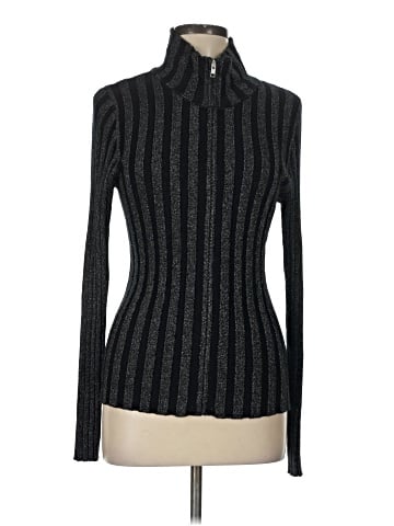 Pure Amici Turtleneck Sweater (view 1)