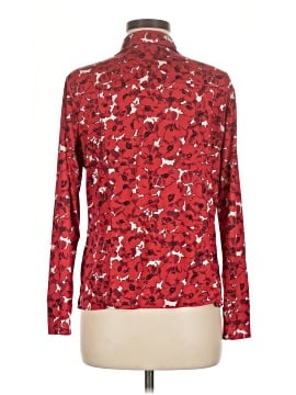 Anatomie Long Sleeve Blouse (view 2)
