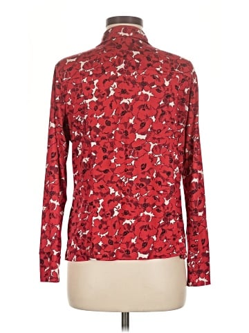 Anatomie Long Sleeve Blouse (view 2)