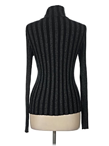 Pure Amici Turtleneck Sweater (view 2)