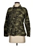 Banana Republic Camo Green Jacket Size XS - photo 1