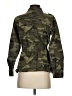 Banana Republic Camo Green Jacket Size XS - photo 2