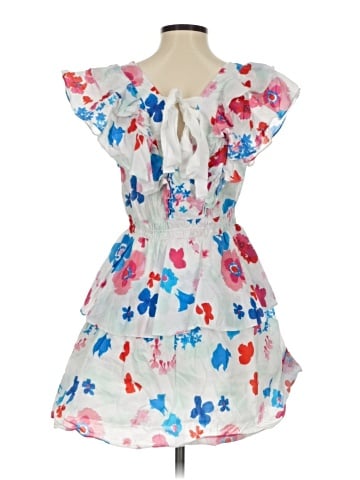 Peter Som Cocktail Dress (view 2)