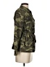 Banana Republic Camo Green Jacket Size XS - photo 4