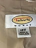 Talbots Stripes Gold Blazer Size 18 - photo 6