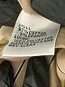 Talbots Stripes Gold Blazer Size 18 - photo 7