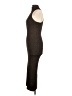 Unbranded Brown Cocktail Dress Size M (estimated) - photo 5