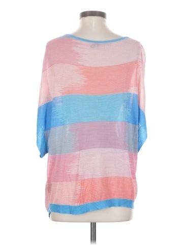 Troubadour 3/4 Sleeve T-Shirt (view 2)