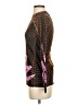 Unbranded Brown Long Sleeve Turtleneck Size S (estimated) - photo 5