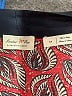 Meadow Rue 100% Viscose Ivory Kimono Size XS - photo 7
