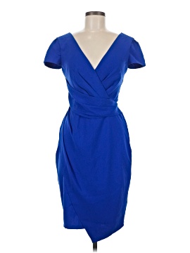 Paper Dolls Cocktail Dress