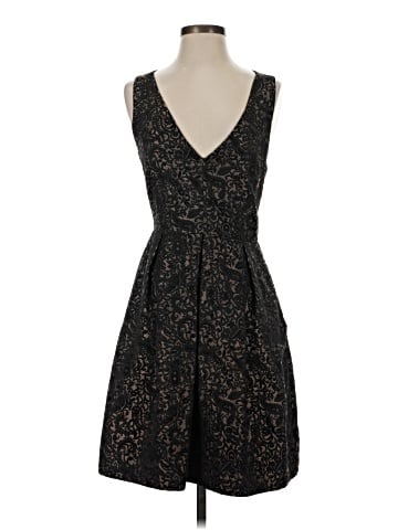 Slate & Willow Cocktail Dress (view 1)