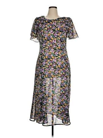 Miss Dorby Casual Dress (view 1)