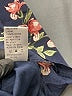 Windsor Floral Black Cocktail Dress Size XS - photo 8