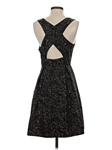 Slate & Willow Cocktail Dress (view 2)