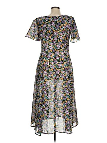 Miss Dorby Casual Dress (view 2)