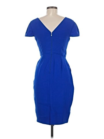 Paper Dolls Cocktail Dress (view 2)