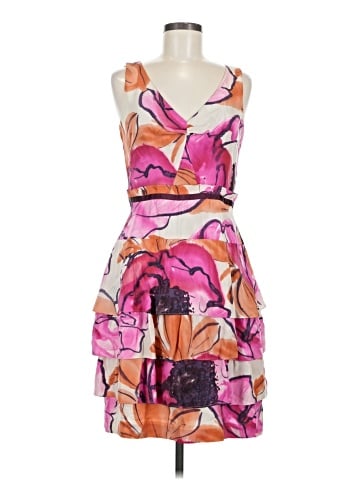 Moulinette Soeurs Cocktail Dress (view 1)