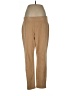 Zenergy by Chico's Solid Tan Casual Pants Size Lg (2) - photo 1