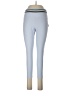 Athleta Color Block Blue Active Pants Size L - photo 1