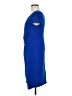 Paper Dolls 100% Polyester Blue Cocktail Dress Size 6 - photo 5