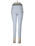 Athleta Color Block Blue Active Pants Size L - photo 2