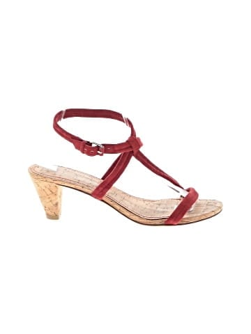 Donald J Pliner Sandals (view 1)