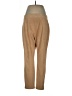 Zenergy by Chico's Solid Tan Casual Pants Size Lg (2) - photo 2