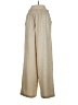 Max Studio 100% Polyester Tan Dress Pants Size S - photo 2