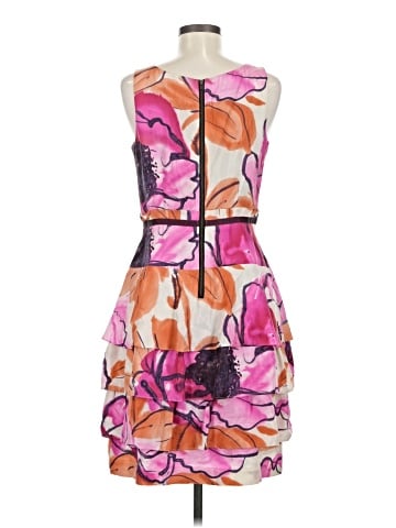 Moulinette Soeurs Cocktail Dress (view 2)