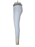 Athleta Color Block Blue Active Pants Size L - photo 5