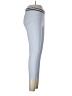Athleta Color Block Blue Active Pants Size L - photo 4