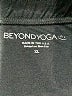 Beyond Yoga Solid Black Athletic Shorts Size XL - photo 3