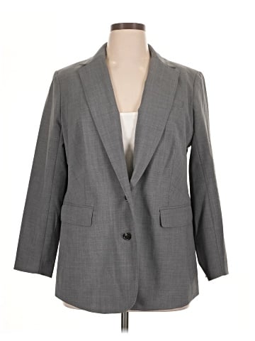 Lands' End Blazer (view 1)