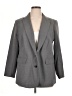 Lands' End Gray Blazer Size 16 - photo 1