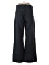 J.Crew 100% Cotton Solid Blue Jeans Size 28 waist - photo 2